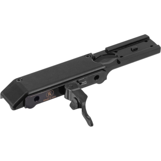 Кронштейн Contessa для Holosun на Blaser, ультранизкий ULB03