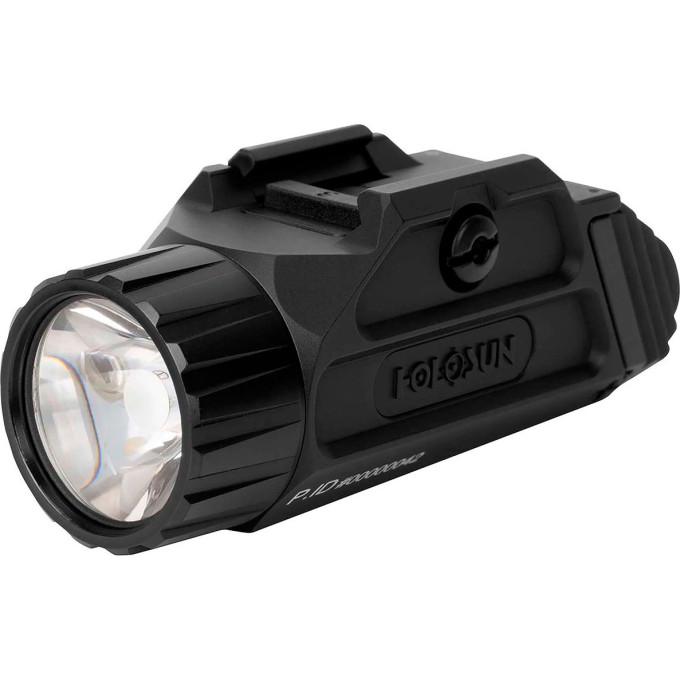 Фонарь подствольный HOLOSUN P.ID пистолетный 1000lm / 23000cd