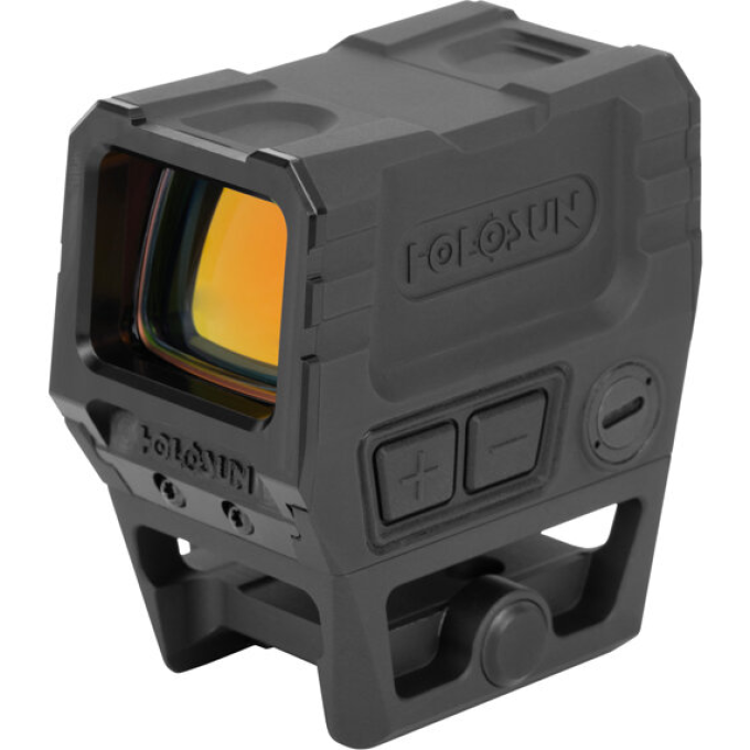Коллиматор HOLOSUN AEMS CORE X2 GR