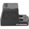 Коллиматор HOLOSUN EPS RED 6 закрытый
