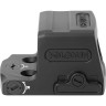 Коллиматор HOLOSUN EPS закрытый, 2 МОА, подсв.12 (8+4NV), на пистолетный затвор (Holosun K)