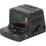 Коллиматор HOLOSUN EPS закрытый, 2 МОА, подсв.12 (8+4NV), на пистолетный затвор (Holosun K)