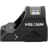 Коллиматор HOLOSUN HE507C-GR X2