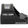 Коллиматор HOLOSUN HE507C-GR X2