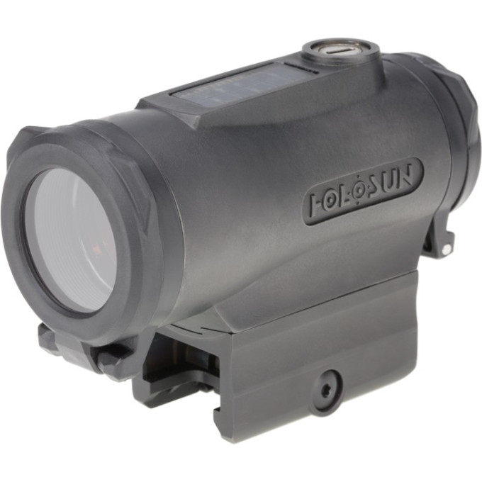 Коллиматор HOLOSUN HE530C-GR