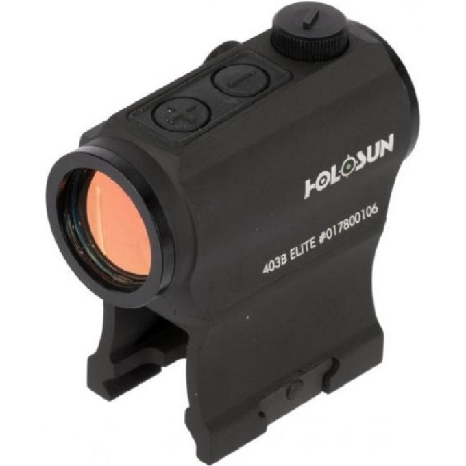 Коллиматор HOLOSUN MICRO ELITE HE403B-GR