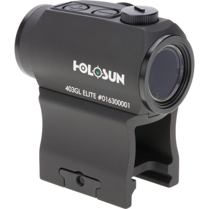 Коллиматор HOLOSUN MICRO ELITE HE403GL-GR
