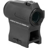 Коллиматор HOLOSUN MICRO ELITE HE403R-GD