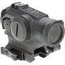 Коллиматор HOLOSUN MICRO ELITE HE515GT-GR