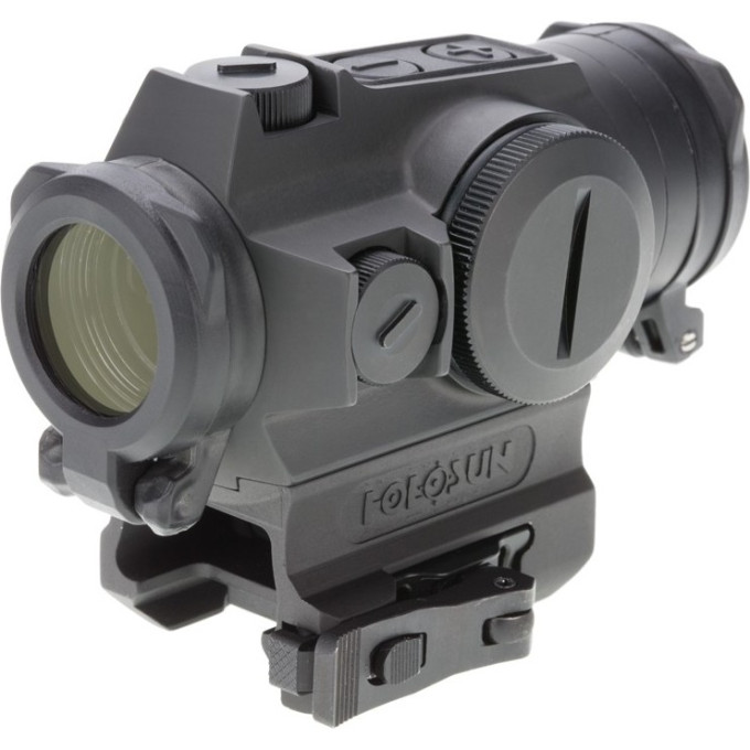 Коллиматор HOLOSUN MICRO ELITE HE515GT-GR