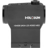 Коллиматор HOLOSUN MICRO HS403B