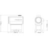 Коллиматор HOLOSUN MICRO HS403B