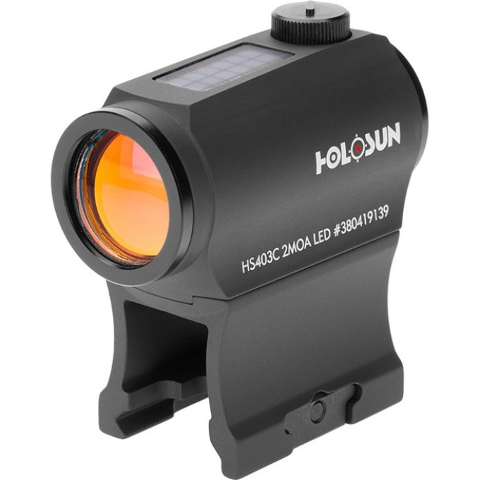 Коллиматор HOLOSUN MICRO HS403C