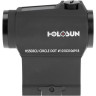 Коллиматор HOLOSUN MICRO HS503CU