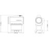 Коллиматор HOLOSUN MICRO HS503CU