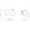 Коллиматор HOLOSUN MICRO HS503R