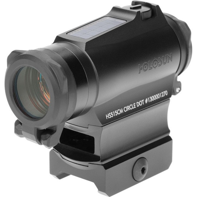 Коллиматор HOLOSUN MICRO HS515CM