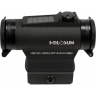 Коллиматор HOLOSUN MICRO HS515CU