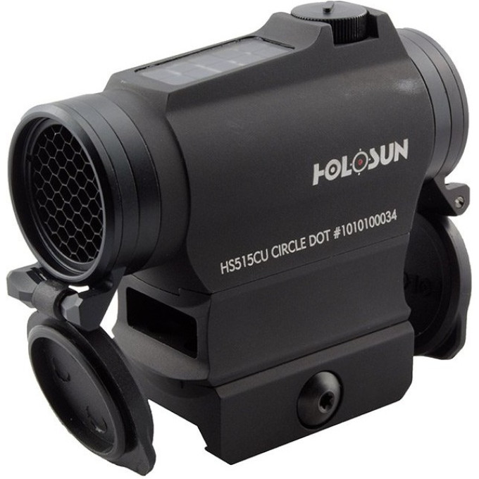 Коллиматор HOLOSUN MICRO HS515CU