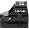 Коллиматор HOLOSUN OPEN ELITE HE407C-GR V2