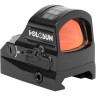 Коллиматор HOLOSUN OPEN ELITE HE407C-GR V2