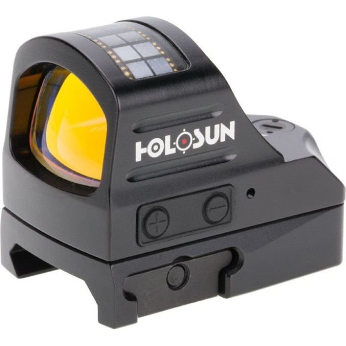 Коллиматор HOLOSUN OPEN ELITE HE507C-GR