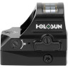 Коллиматор HOLOSUN OPEN ELITE HE507C-GR V2