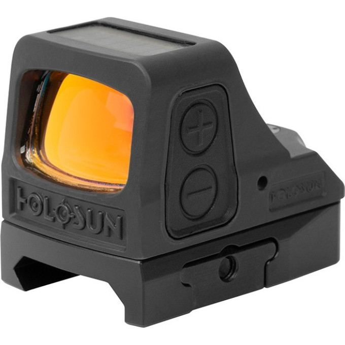 Коллиматор HOLOSUN OPEN ELITE HE508T-RD V2
