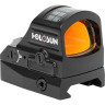 Коллиматор HOLOSUN OPEN REFLEX HS407C V2