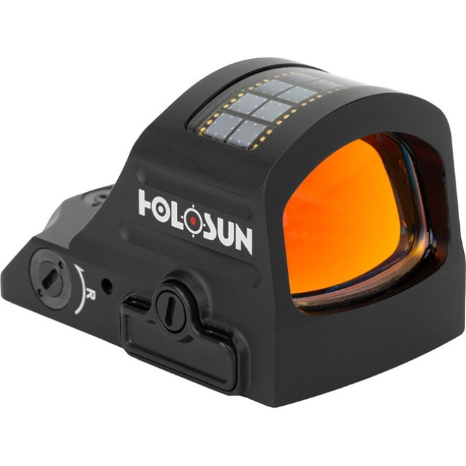 Коллиматор HOLOSUN OPEN REFLEX HS507C