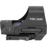 Коллиматор HOLOSUN OPEN REFLEX HS510C