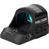 Коллиматор HOLOSUN OPEN REFLEX MICRO HS407C X2 2 MOA, !БЕЗ КРОНШТЕЙНА!