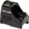 Коллиматор HOLOSUN OPEN REFLEX MICRO HS407C