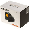 Коллиматор HOLOSUN OPEN REFLEX MICRO HS407C