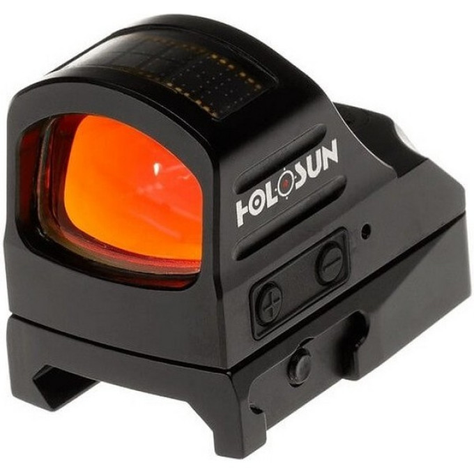 Коллиматор HOLOSUN OPEN REFLEX MICRO HS407C