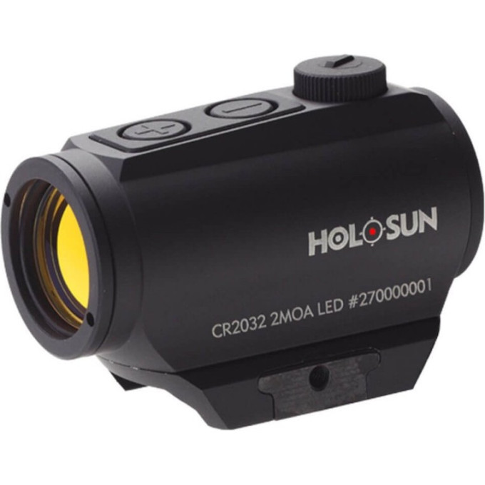 Коллиматор HOLOSUN PARALOW HS403A