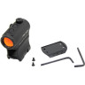 Коллиматор HOLOSUN PARALOW HS403A