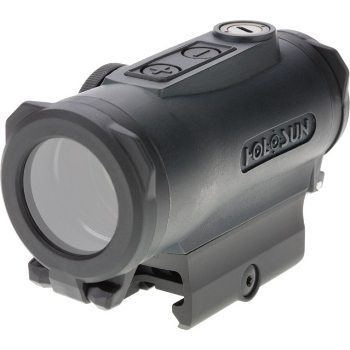 Коллиматор HOLOSUN TUBE ELITE HE530G-RD