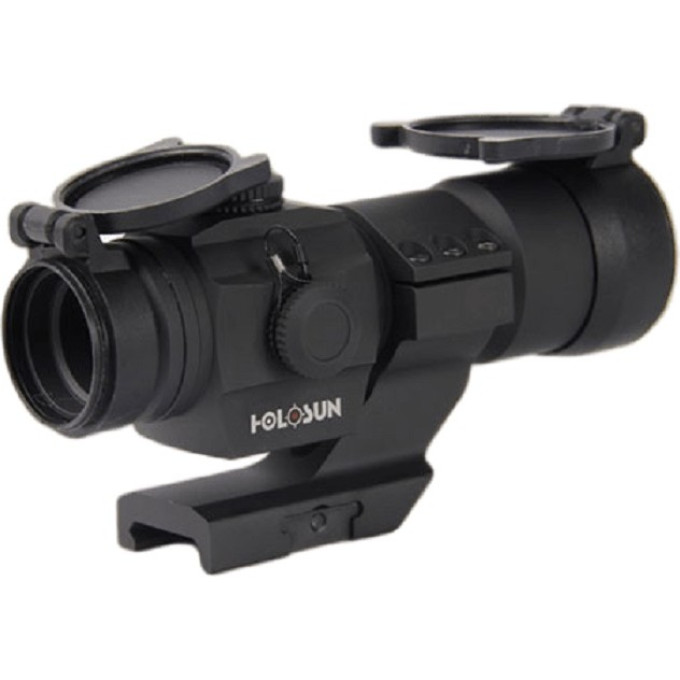 Коллиматор HOLOSUN TUBE HS406A