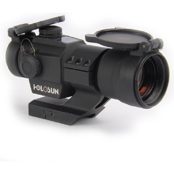 Коллиматор HOLOSUN TUBE HS406C