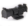Коллиматор HOLOSUN TUBE HS406C