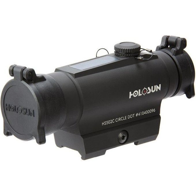 Коллиматор HOLOSUN TUBE HS502C