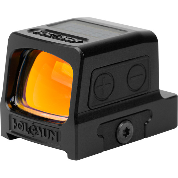 Коллиматор HOLOSUNELITE HE509T RD X2