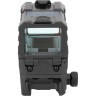 Коллиматорный прицел HOLOSUN AEMS PRO X2 RD