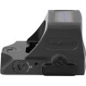 Коллиматорный прицел HOLOSUN HE508T-RD X2, без кронштейна