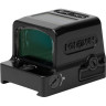 Коллиматорный прицел HOLOSUN ELITE HE509T-GR X2