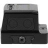 Коллиматорный прицел HOLOSUN ELITE HE509T-GR X2