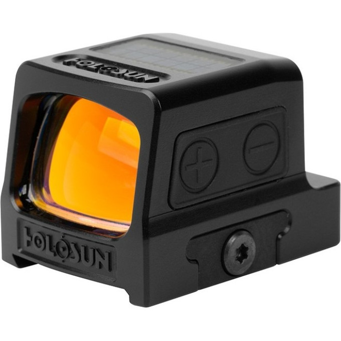 Коллиматорный прицел HOLOSUN ELITE HE509T-GR X2