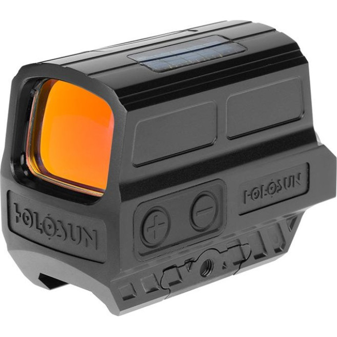 Коллиматорный прицел HOLOSUN HE512C-GD