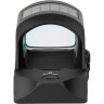 Коллиматорный прицел HOLOSUN HE507C-GR X2, компактный, зеленая марка